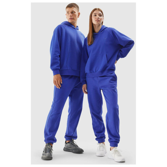 4F Unisex παντελόνι φόρμας